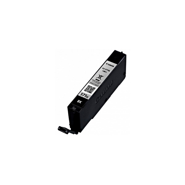 Canon CLI-571XL BK консуматив